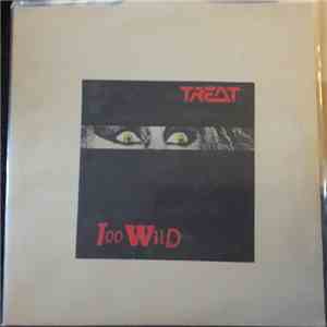 Treat  - Too Wild