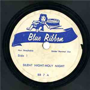 Unknown Artist - Silent Night-Holy Night / Come All Ye Faithful