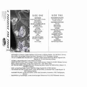 Various - A Paradise For Fools