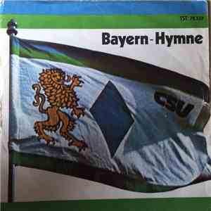 Various - Bayern-Hymne