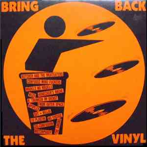 Various - Bring Back The Vinyl