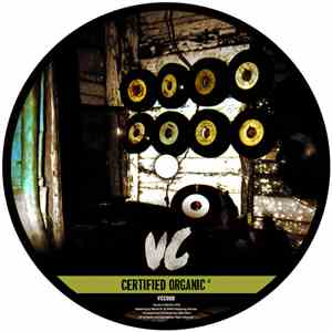 Various - Certified Organic 2 - Part 1