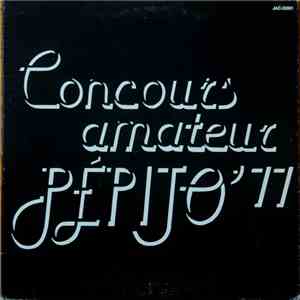 Various - Concours Amateur Pépito '77