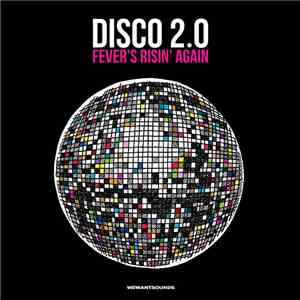 Various - Disco 2.0 (Fever's Risin' Again)