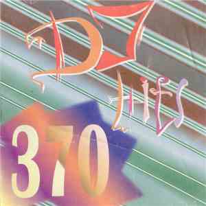 Various - DJ Hits Vol. 370