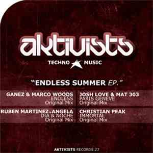 Various - Endless Summer EP