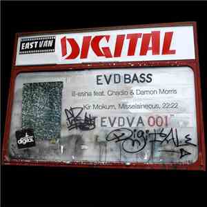 Various - EVD Bass