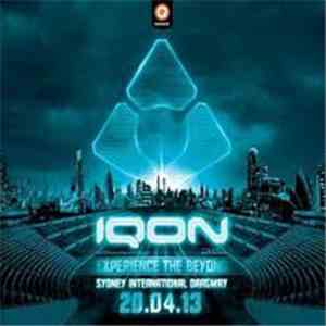 Various - IQON - Experience The Beyond