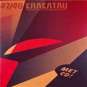 Various - Krakatau 47/48