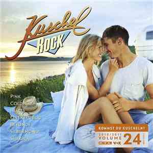 Various - KuschelRock 24