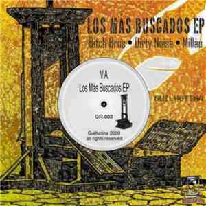 Various - Los Más Buscados EP