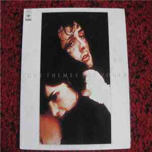 Various - Love Themes For Youth