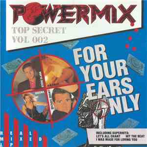 Various - Powermix Vol. 002
