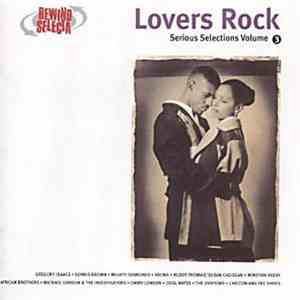 Various - Reggae Classics Serious Selections Vol. 3