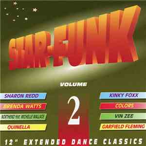 Various - Star-Funk Volume 2
