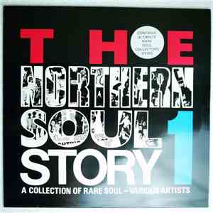 Various - The Northern Soul Story 1