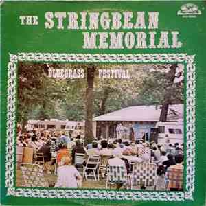 Various - The Stringbean Memorial Bluegrass Festival