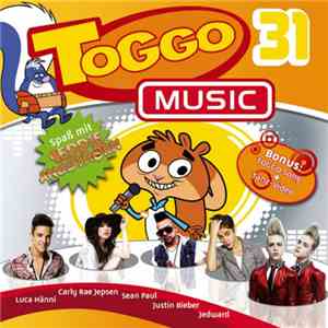 Various - Toggo Music 31