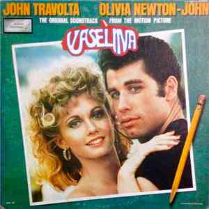Various - Vaselina (The Original Soundtrack From The Motion Picture)