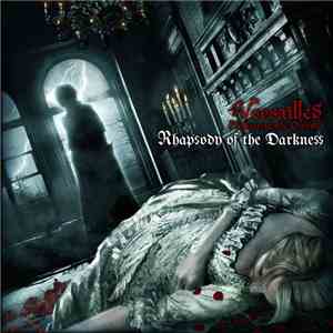 Versailles  - Rhapsody Of The Darkness