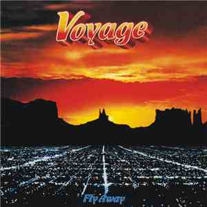 Voyage - Fly Away