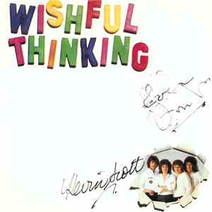 Wishful Thinking - Wishful Thinking