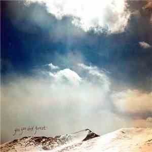 You You Dark Forest - Sky and Turning