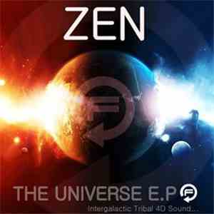 Zen - The Universe EP