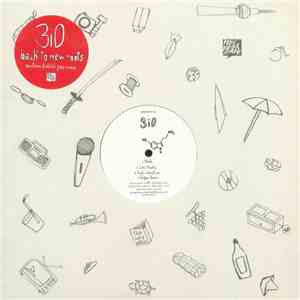 3iO - Back To The New Roots