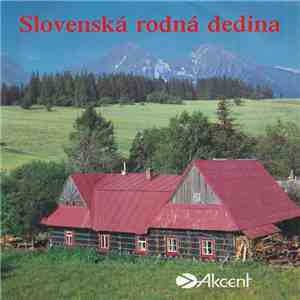 Aťa Klímová / František Zvarík - Slovenská Rodná Dedina / Keď Sa Slovák...