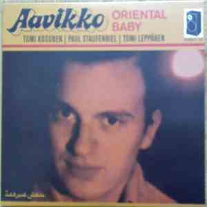 Aavikko - Oriental Baby