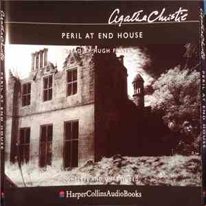 Agatha Christie Read By Hugh Fraser - Peril at End House
