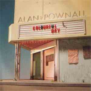 Alan Pownall - Colourful Day