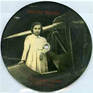 Alessandra Celletti / Paolo Fratini - Piccola Wanda