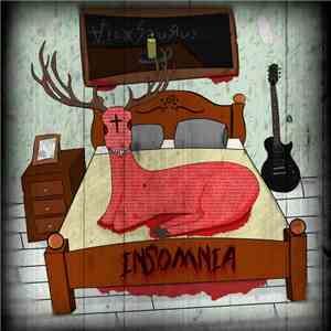 AlloSaurus - Insomnia