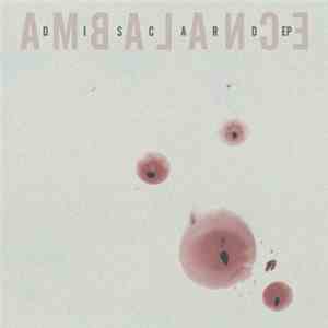 Ambalance - Discard EP