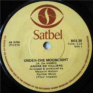 André de Villiers - Under The Moonlight / Friends & Lovers
