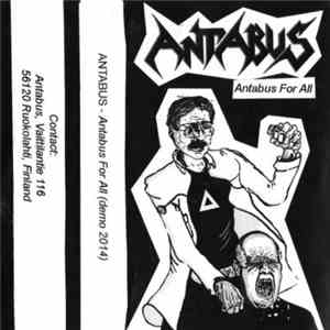 Antabus  - Antabus For All