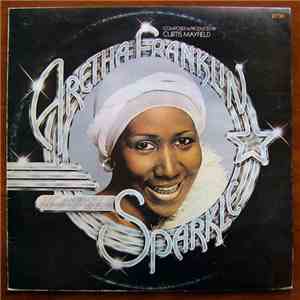 Aretha Franklin - Sparkle