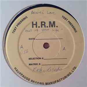 Arnie's Love - I'm Out Of Your Life