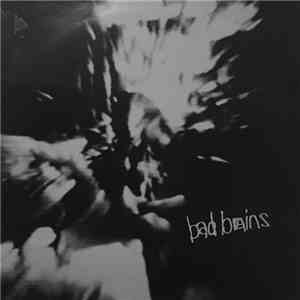 Bad Brains - Put Your Hand All The Way Round - Live At The Marquee, London, England, 2nd July 1991