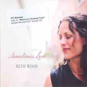 Beth Wood - Sometimes Love
