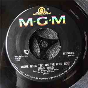 Billy Allen - Theme From "Ski On The Wild Side"