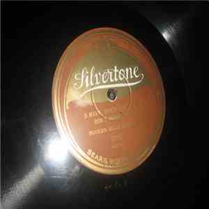 Booker Male Quartet - O Mary, Don't You Weep, Don't You Mourn / There Is A Light Shining For Me
