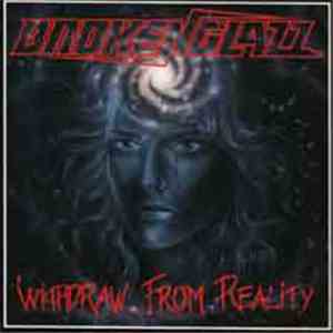 Broken Glazz - Withdraw From Reality