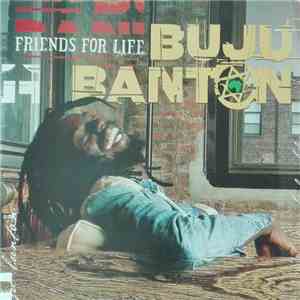 Buju Banton - Friends For Life