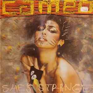 Cameo - She's Strange