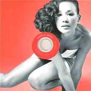 Camille Jones - I Am (What You Want Me To Be)