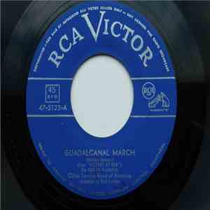 Cities Service Band Of America - Guadalcanal march