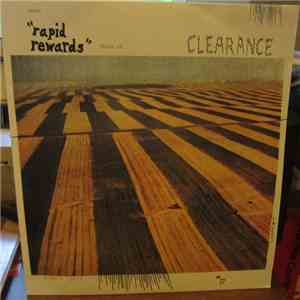 Clearance  - Rapid Rewards